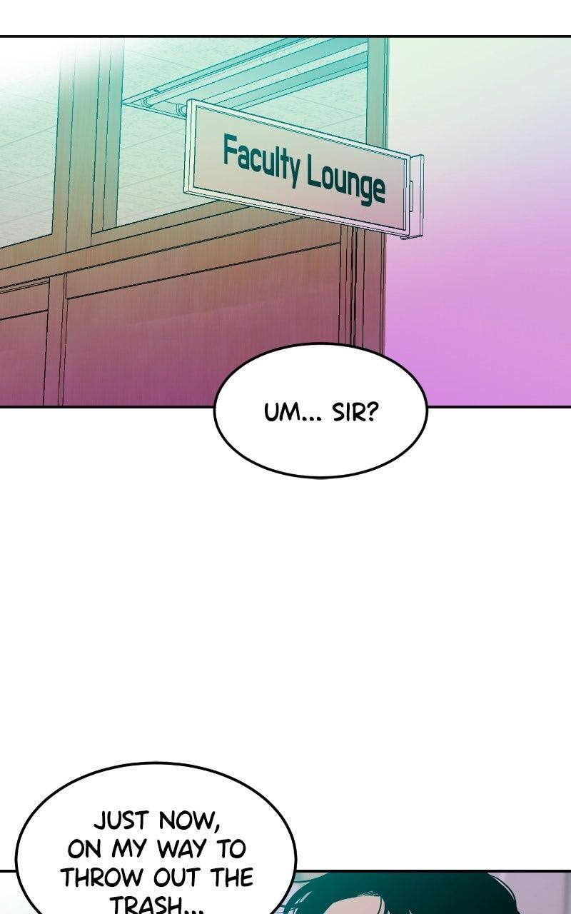 Read The Good Student Manga Online