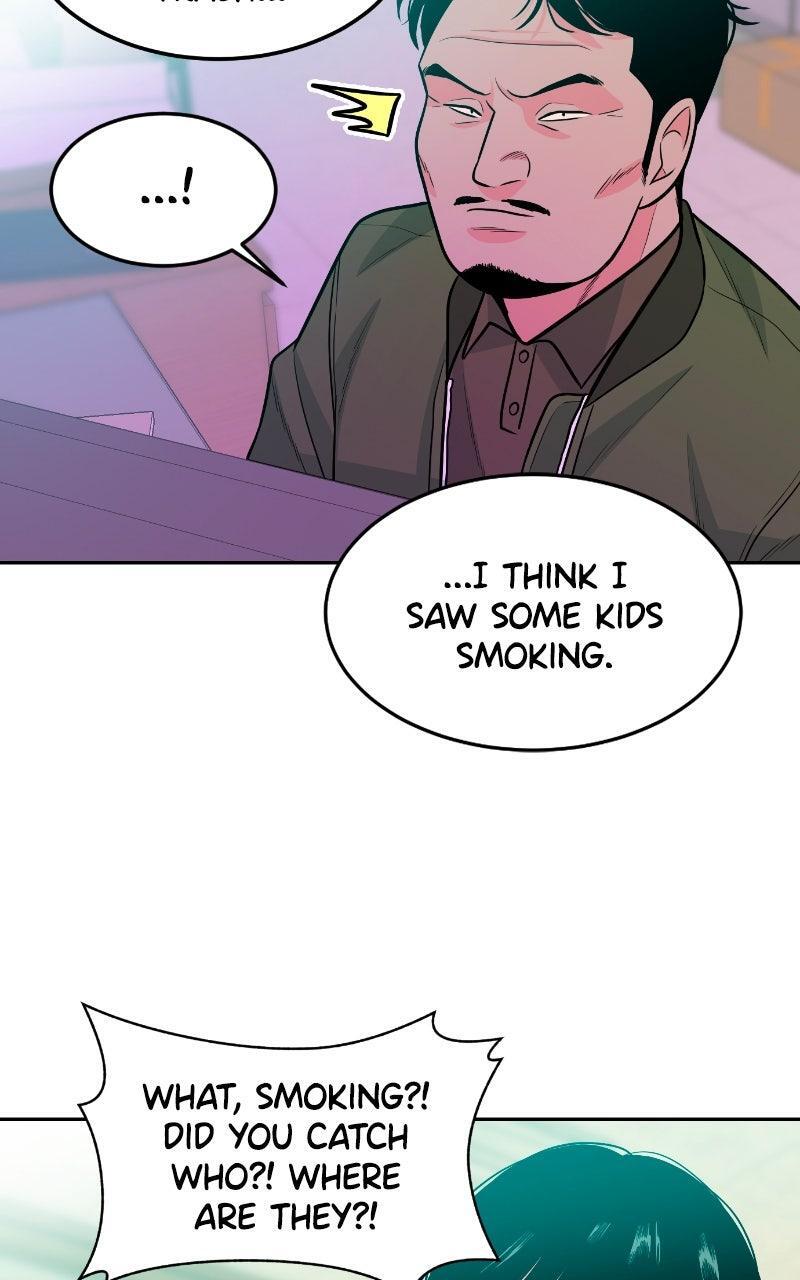 Read The Good Student Manga Online