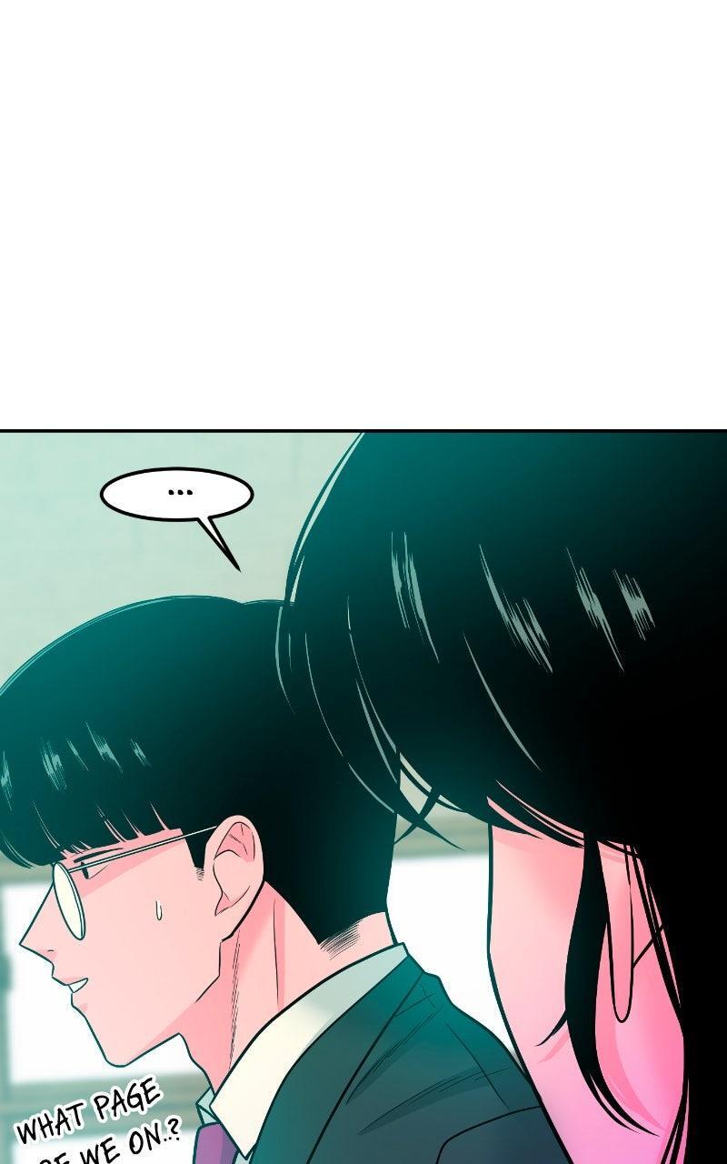 Read The Good Student Manga Online