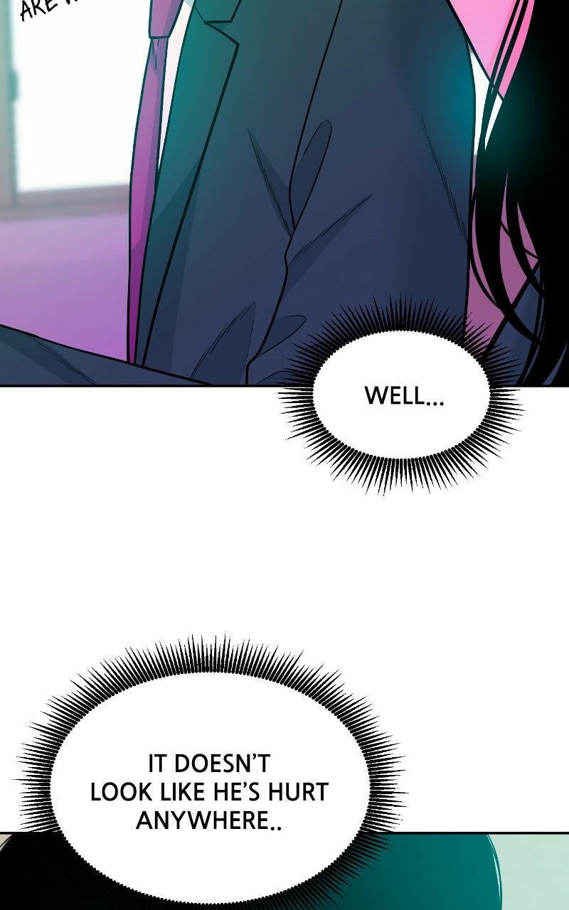 Read The Good Student Manga Online
