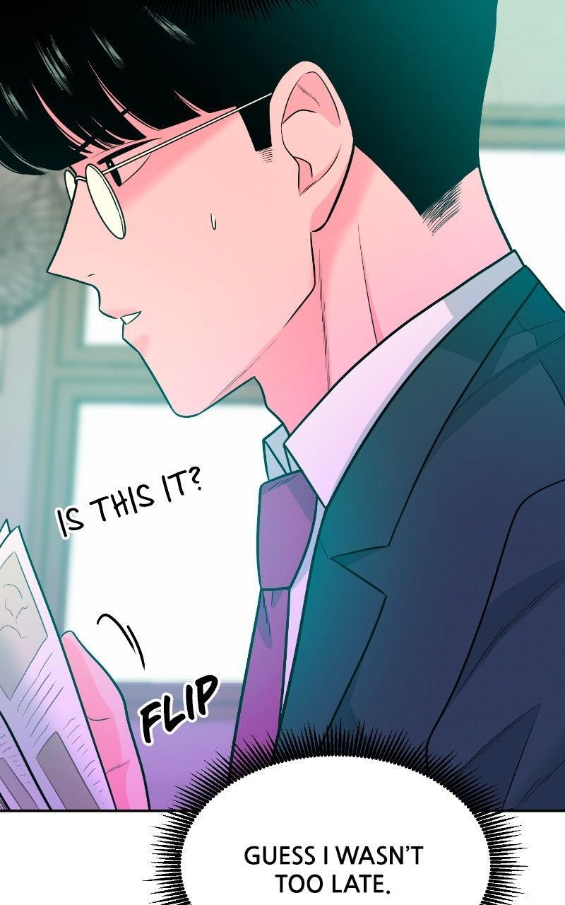 Read The Good Student Manga Online