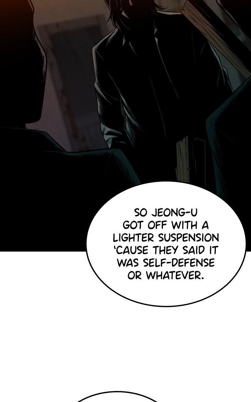 Read The Good Student Manga Online