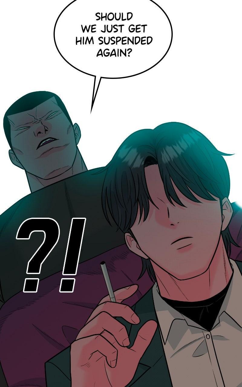Read The Good Student Manga Online
