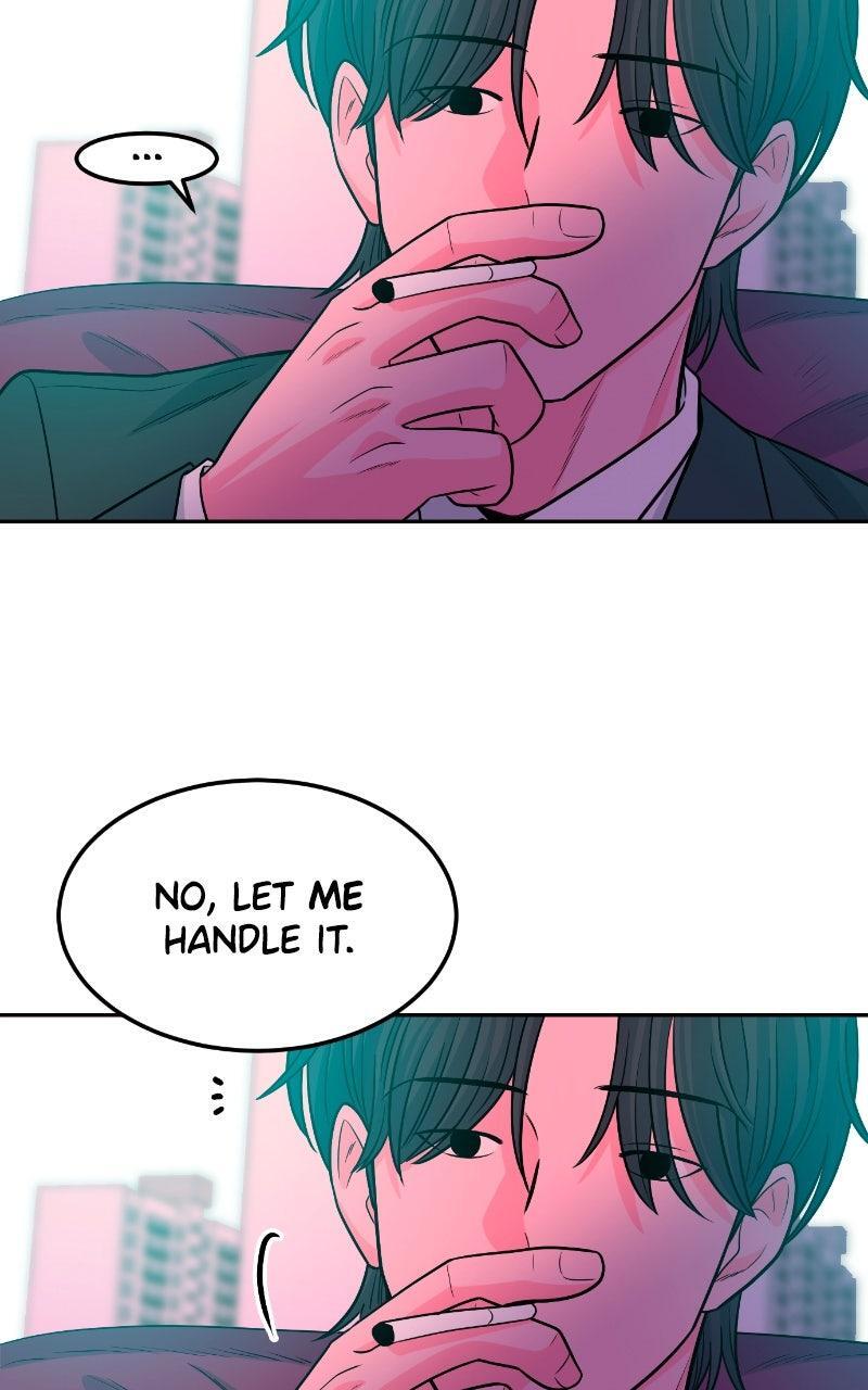 Read The Good Student Manga Online