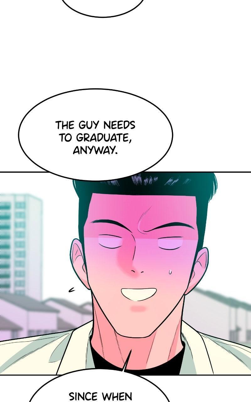Read The Good Student Manga Online
