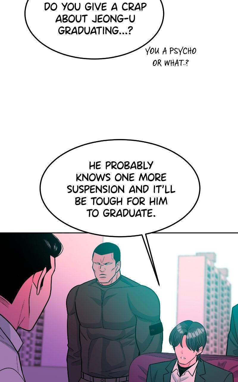 Read The Good Student Manga Online