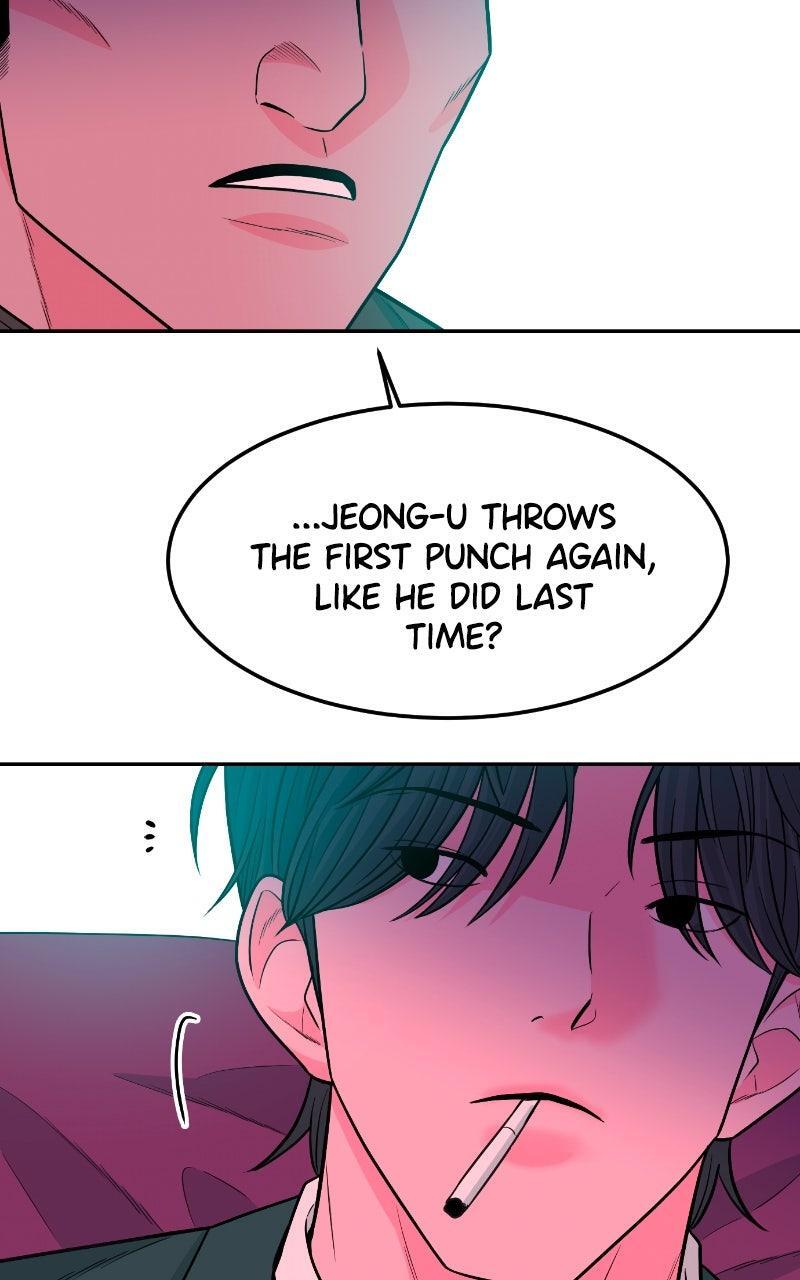 Read The Good Student Manga Online