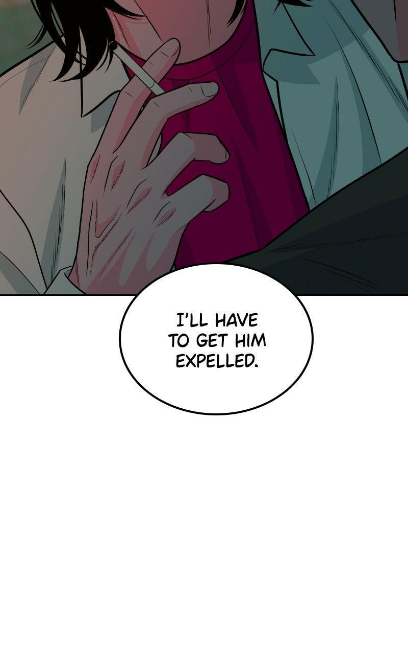 Read The Good Student Manga Online