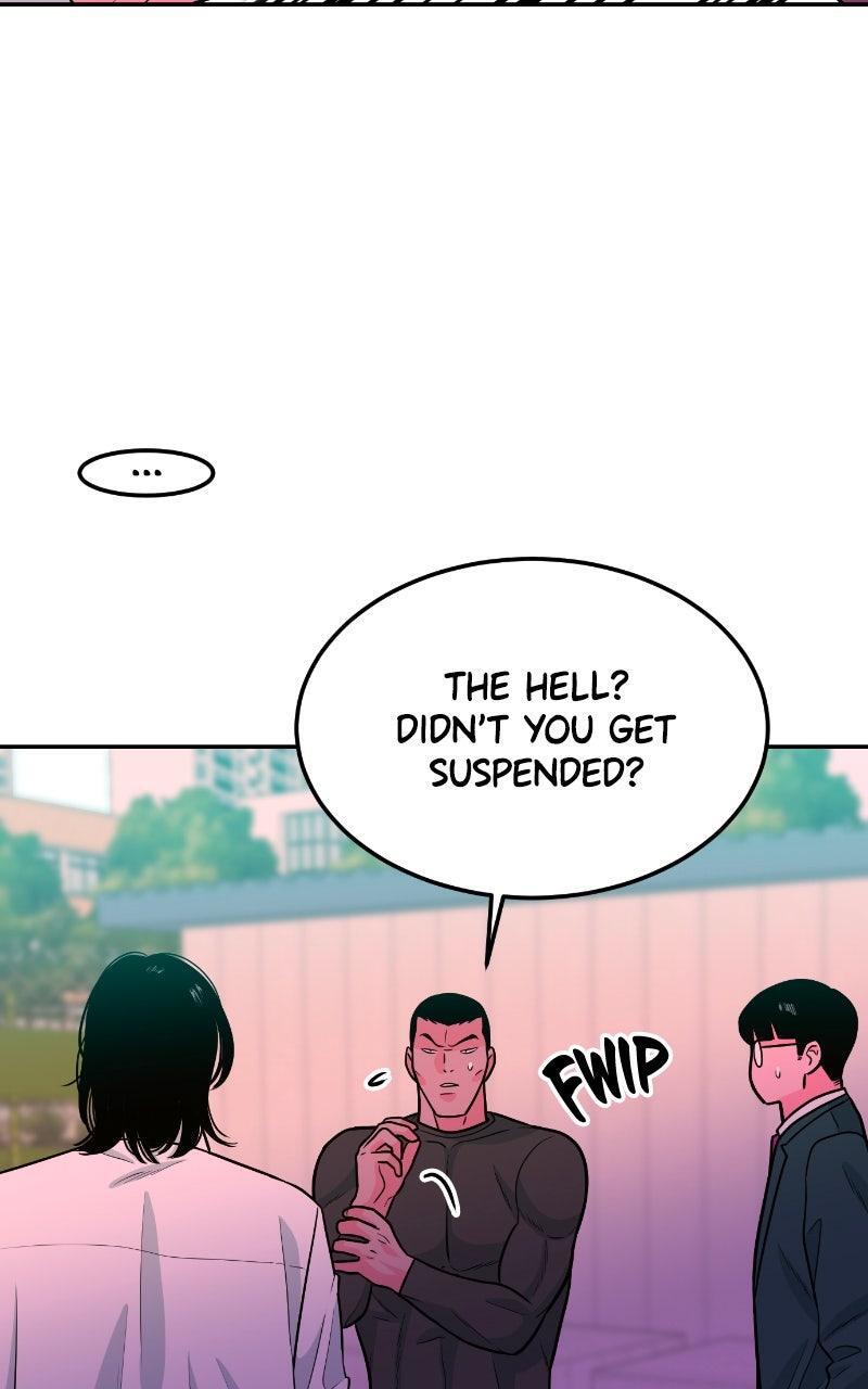 Read The Good Student Manga Online