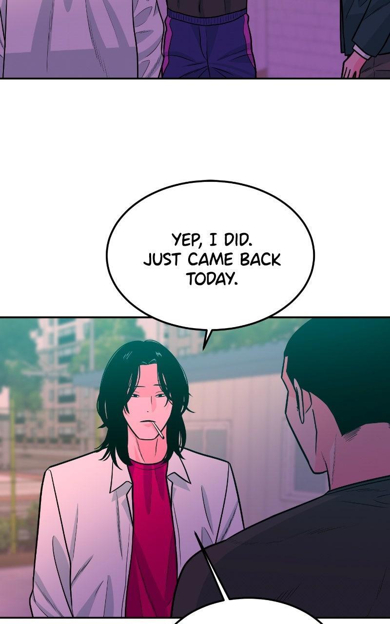 Read The Good Student Manga Online