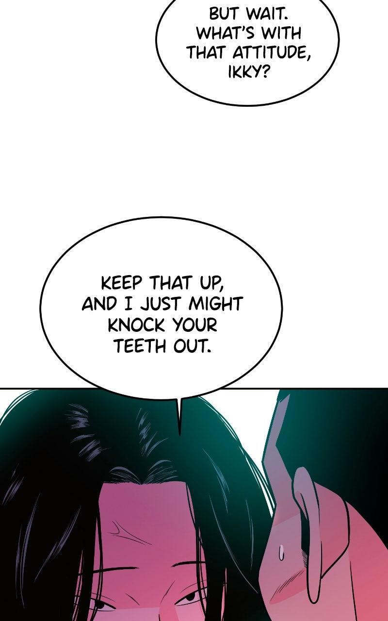 Read The Good Student Manga Online