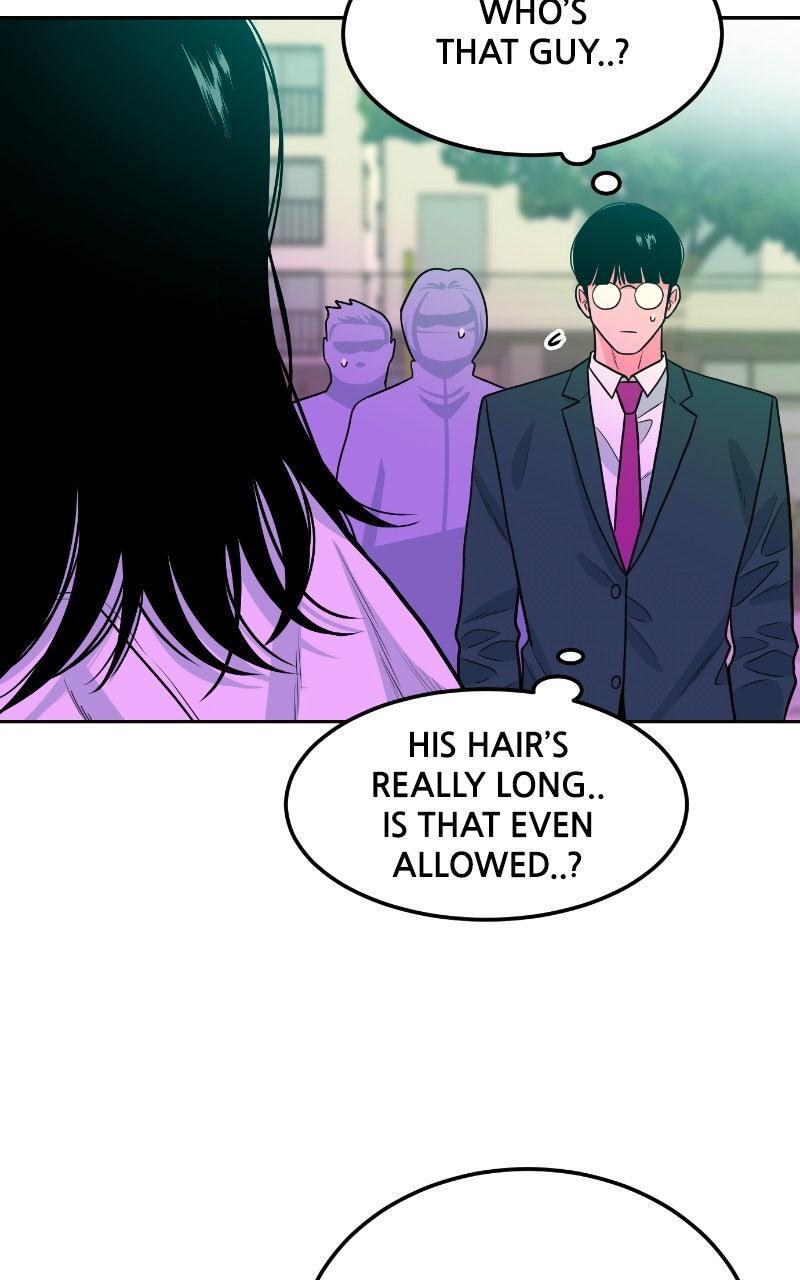 Read The Good Student Manga Online