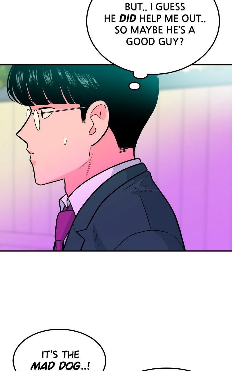 Read The Good Student Manga Online