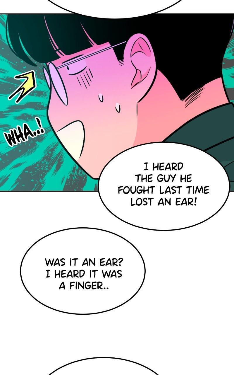 Read The Good Student Manga Online