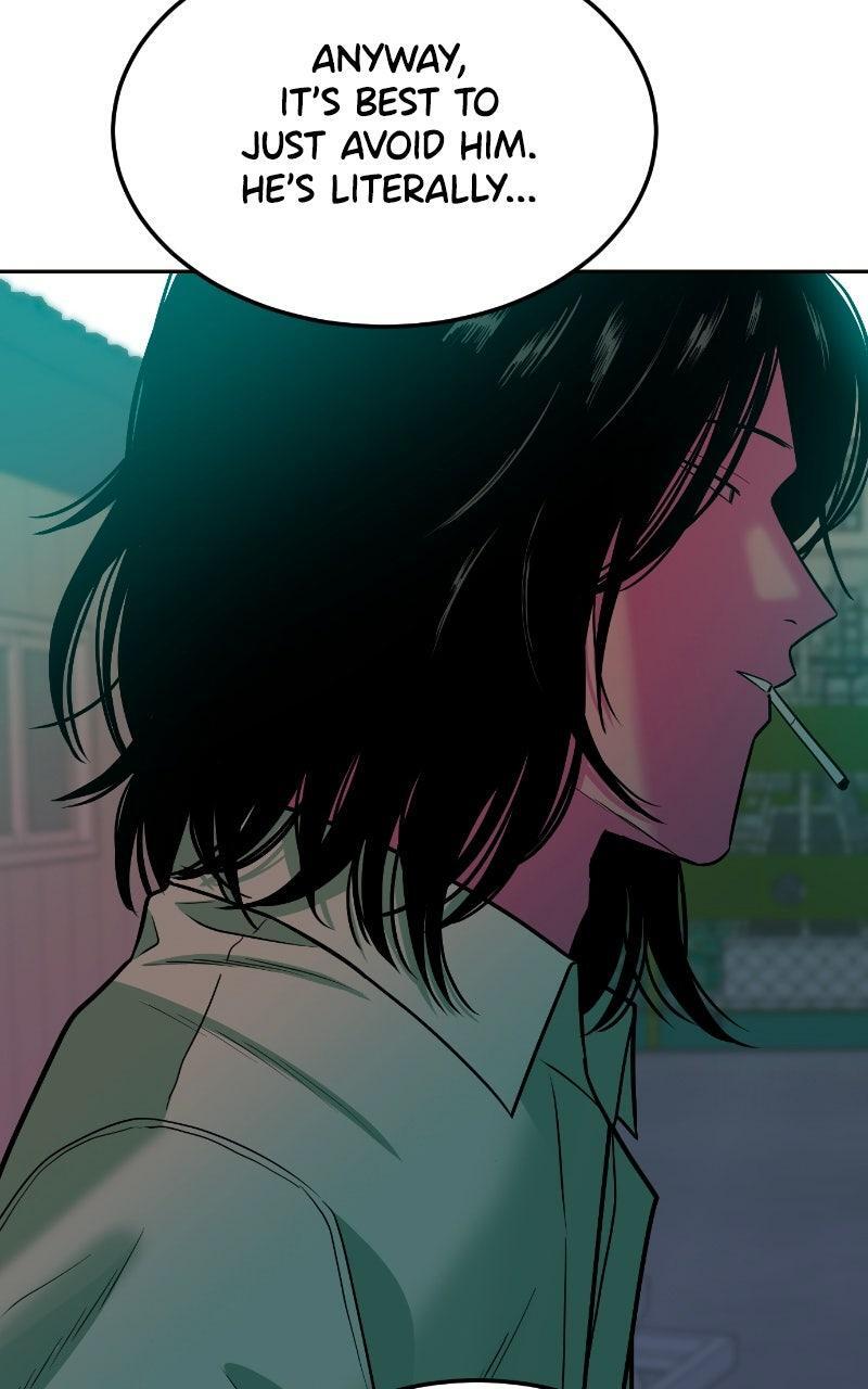 Read The Good Student Manga Online