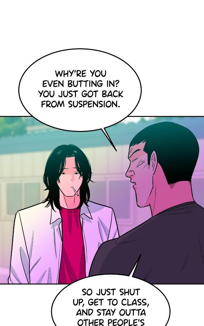 Read The Good Student Manga Online