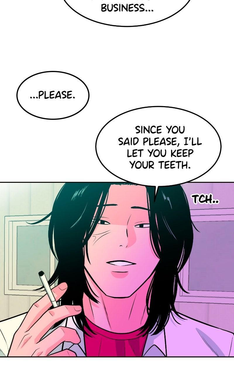 Read The Good Student Manga Online