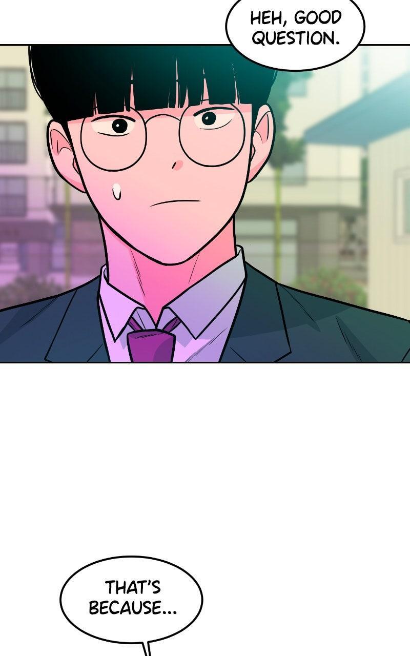 Read The Good Student Manga Online