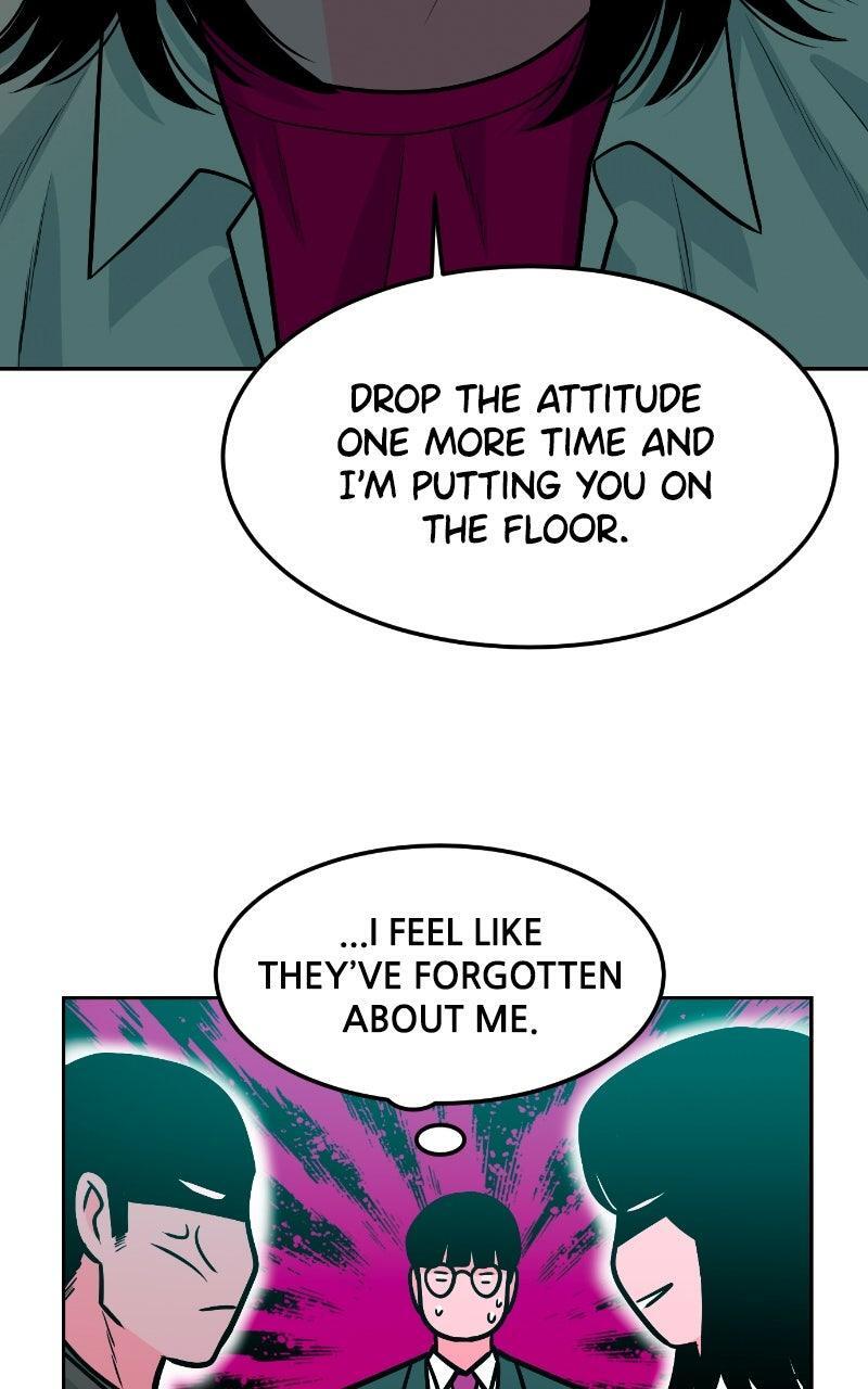 Read The Good Student Manga Online