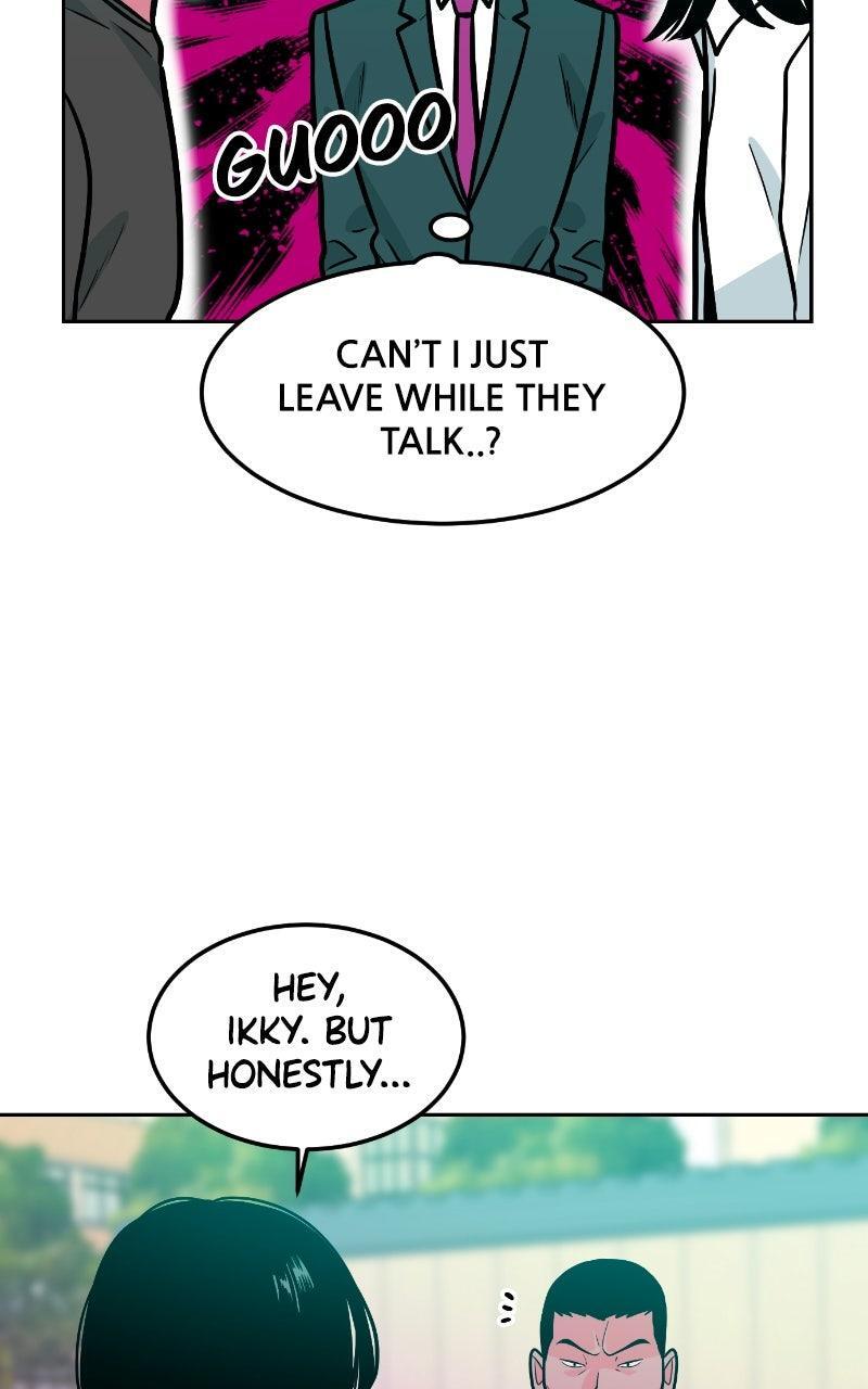 Read The Good Student Manga Online
