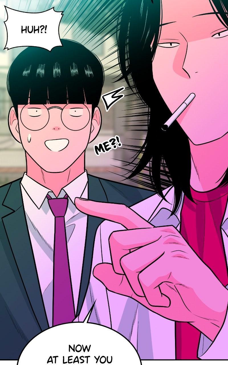 Read The Good Student Manga Online