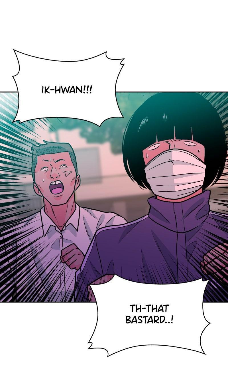 Read The Good Student Manga Online