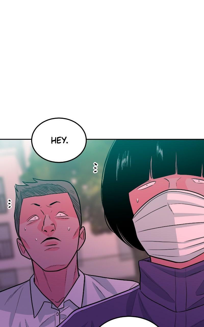 Read The Good Student Manga Online