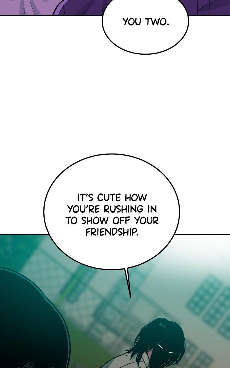 Read The Good Student Manga Online