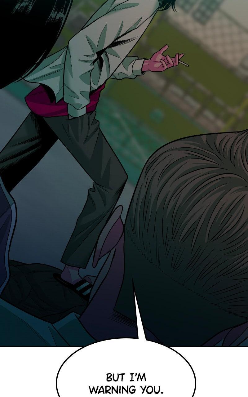 Read The Good Student Manga Online
