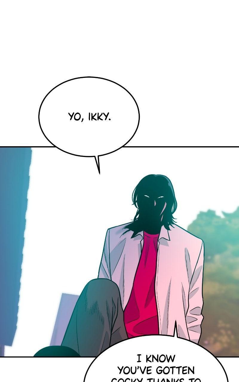 Read The Good Student Manga Online