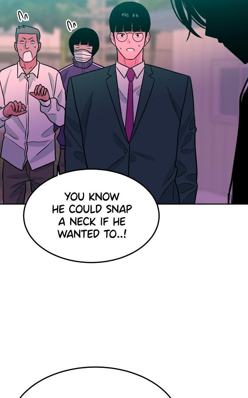 Read The Good Student Manga Online