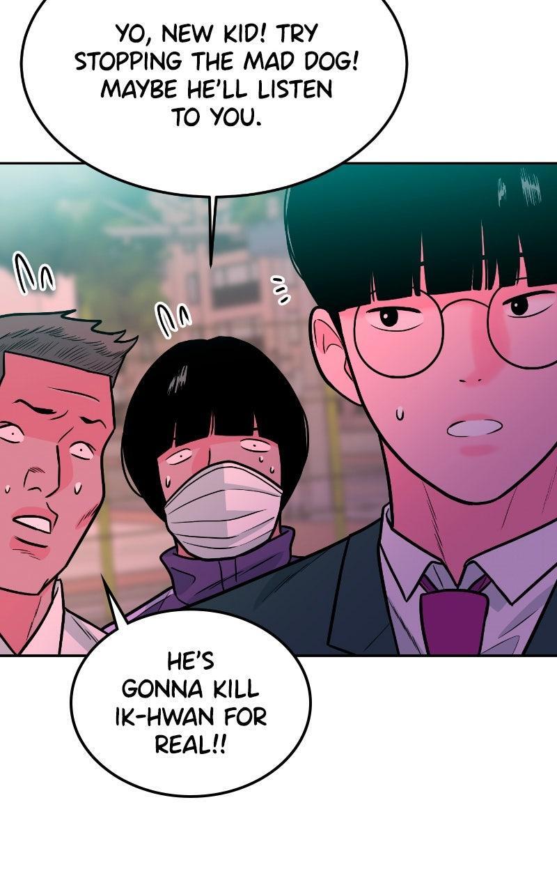 Read The Good Student Manga Online