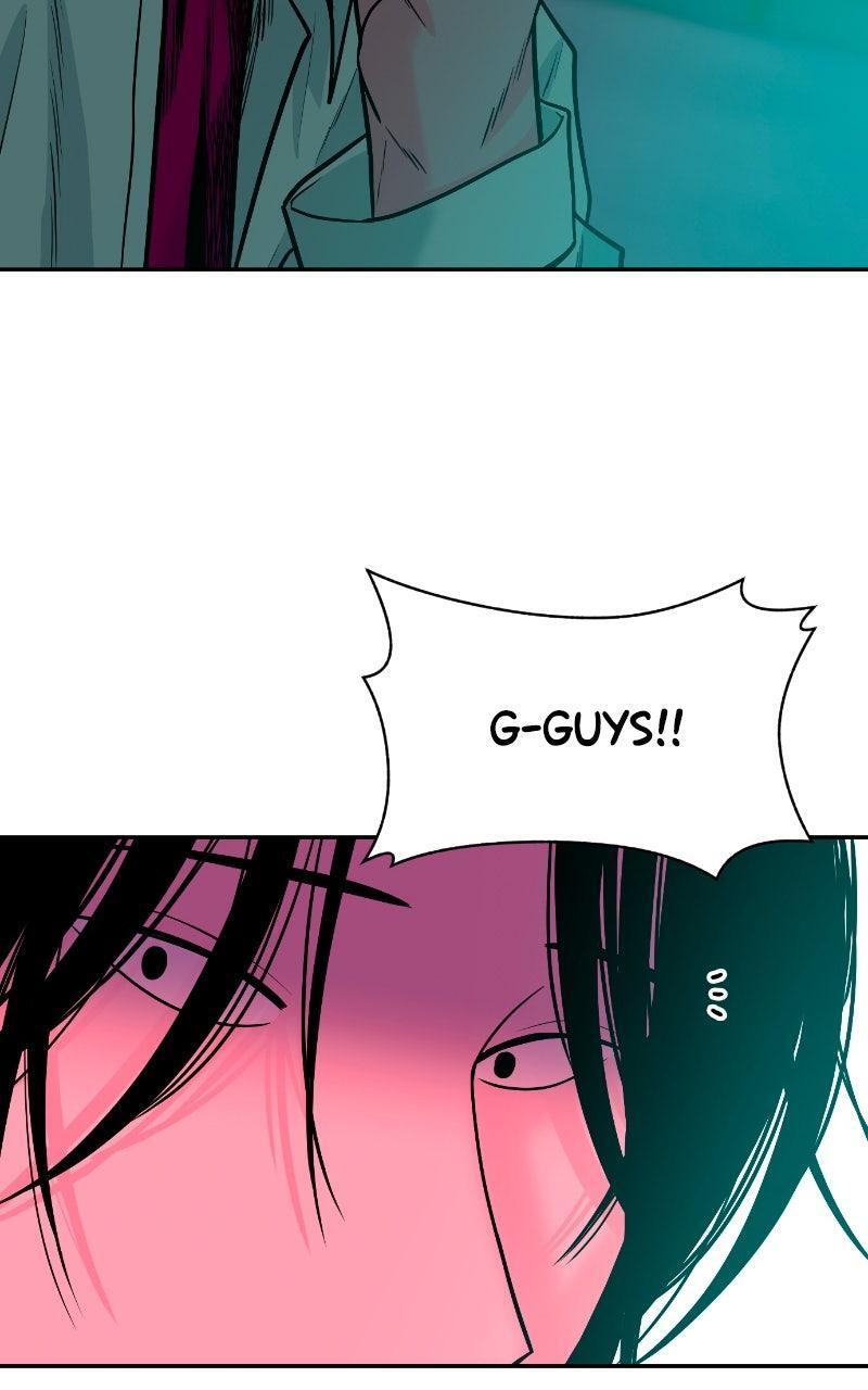 Read The Good Student Manga Online