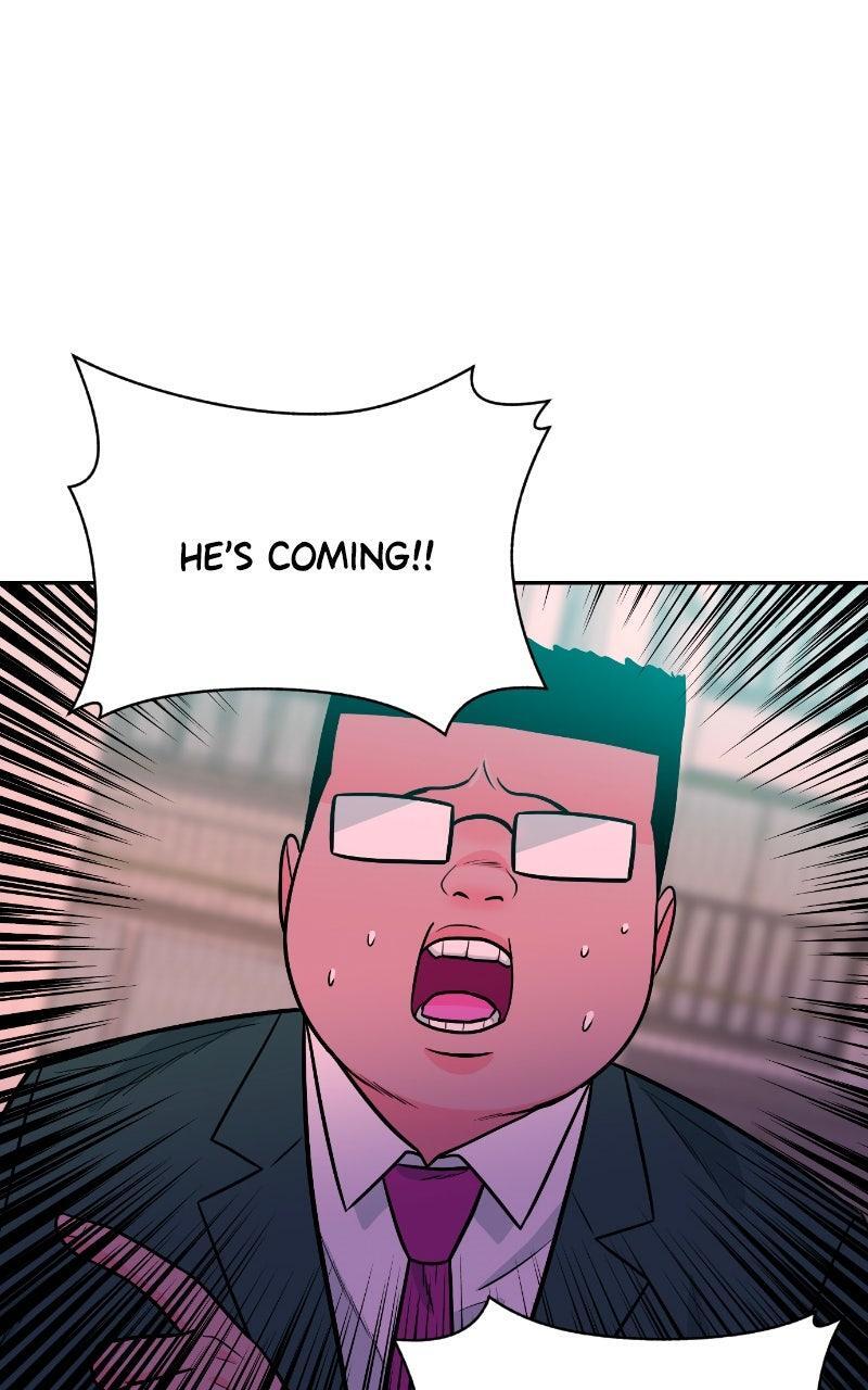 Read The Good Student Manga Online