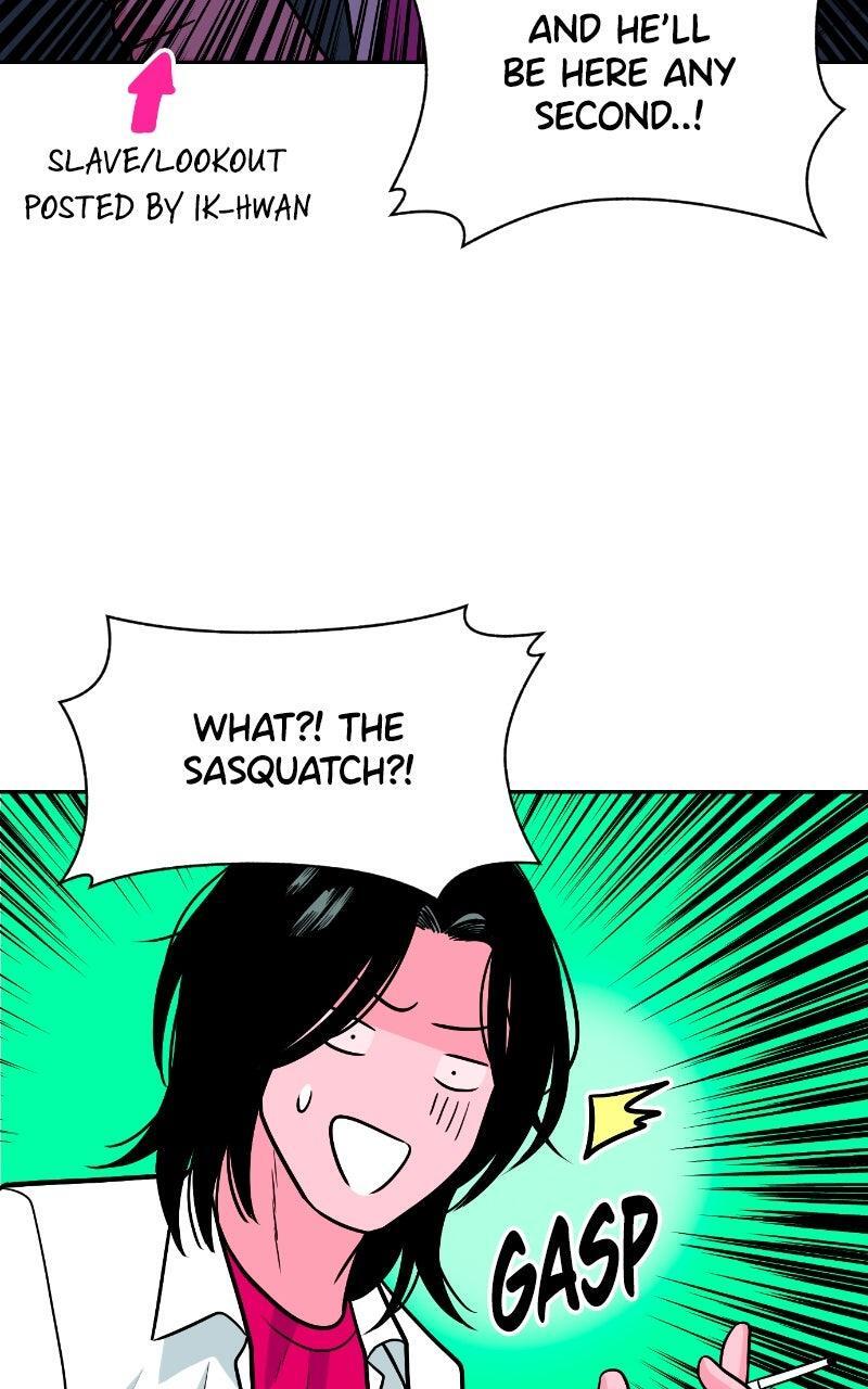 Read The Good Student Manga Online