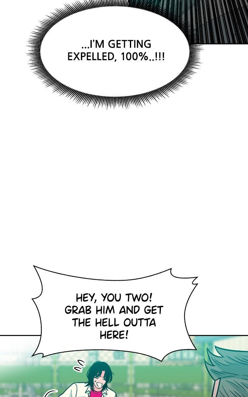 Read The Good Student Manga Online