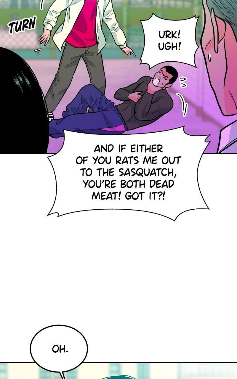 Read The Good Student Manga Online
