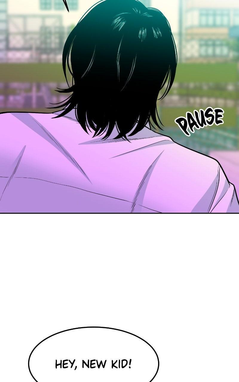 Read The Good Student Manga Online