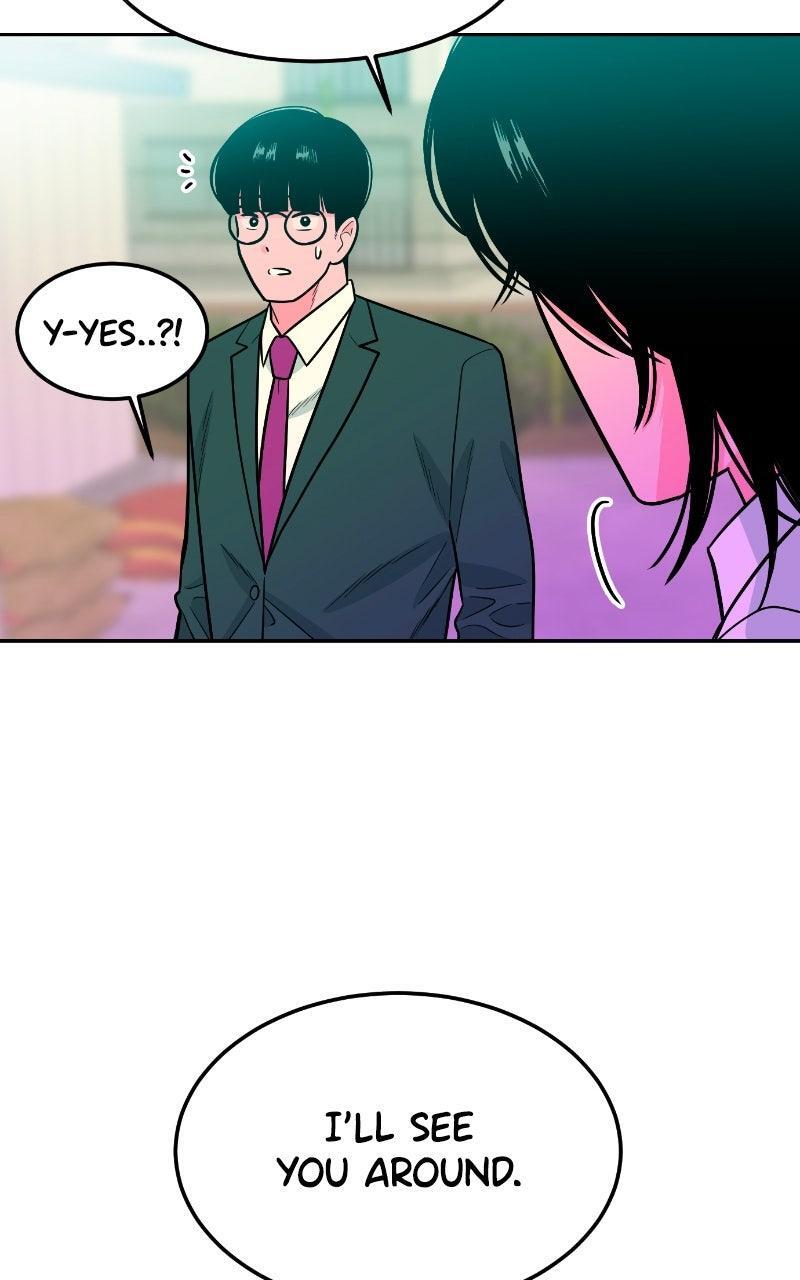 Read The Good Student Manga Online