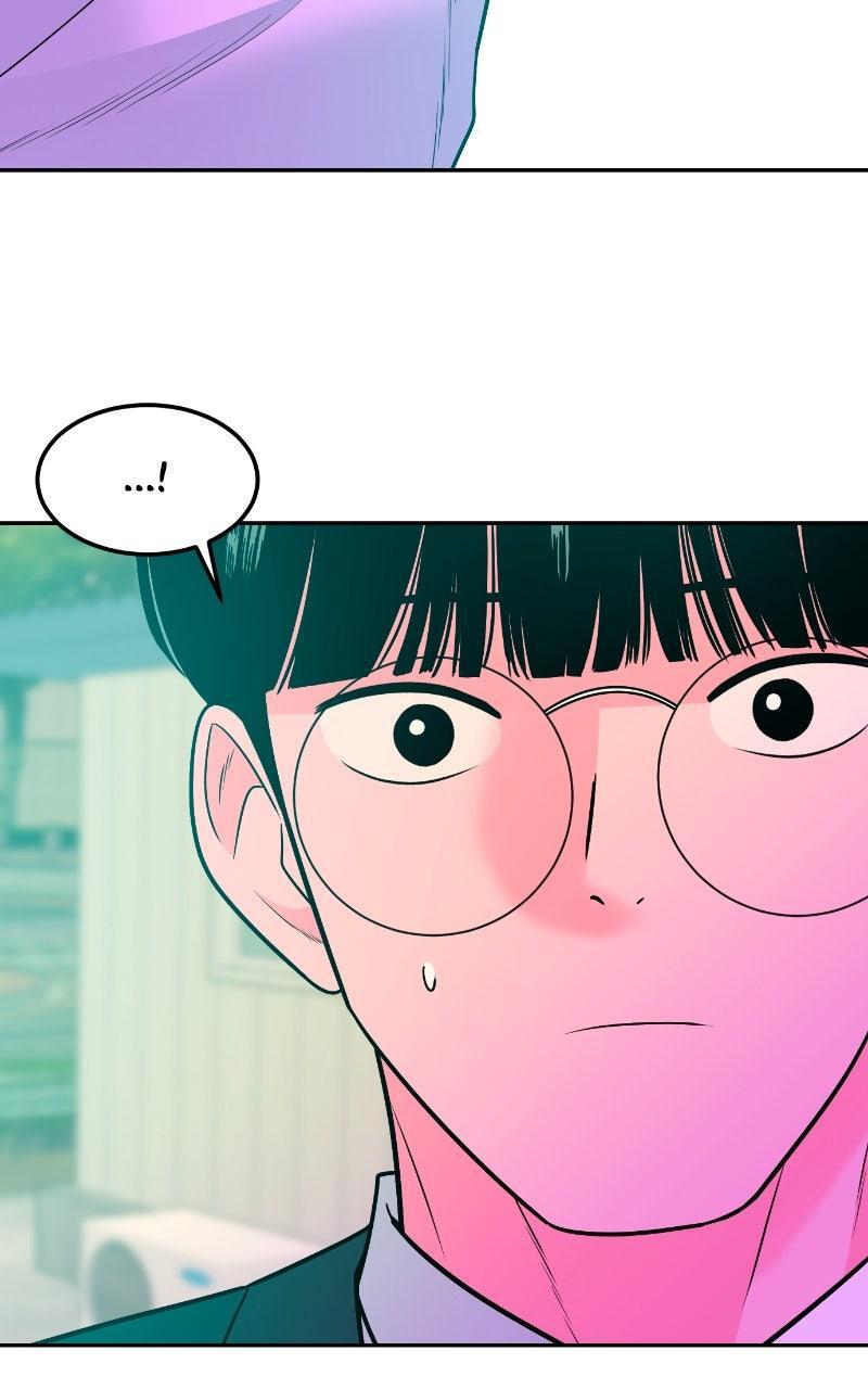 Read The Good Student Manga Online