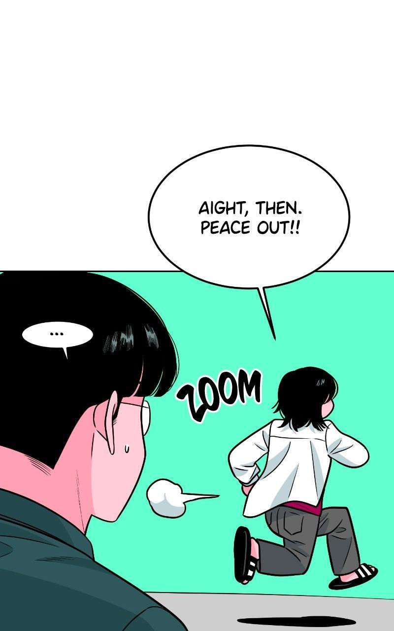 Read The Good Student Manga Online