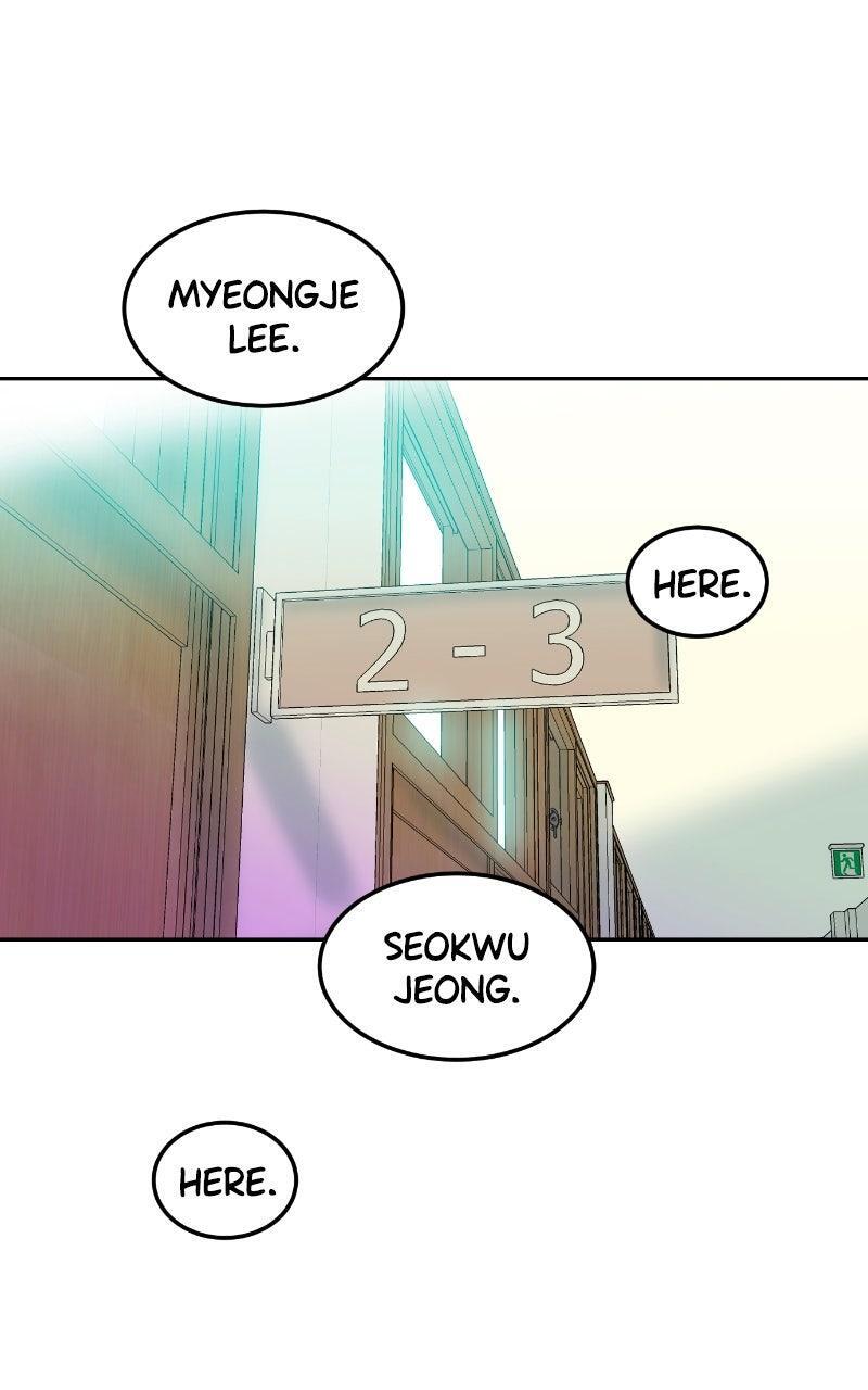 Read The Good Student Manga Online