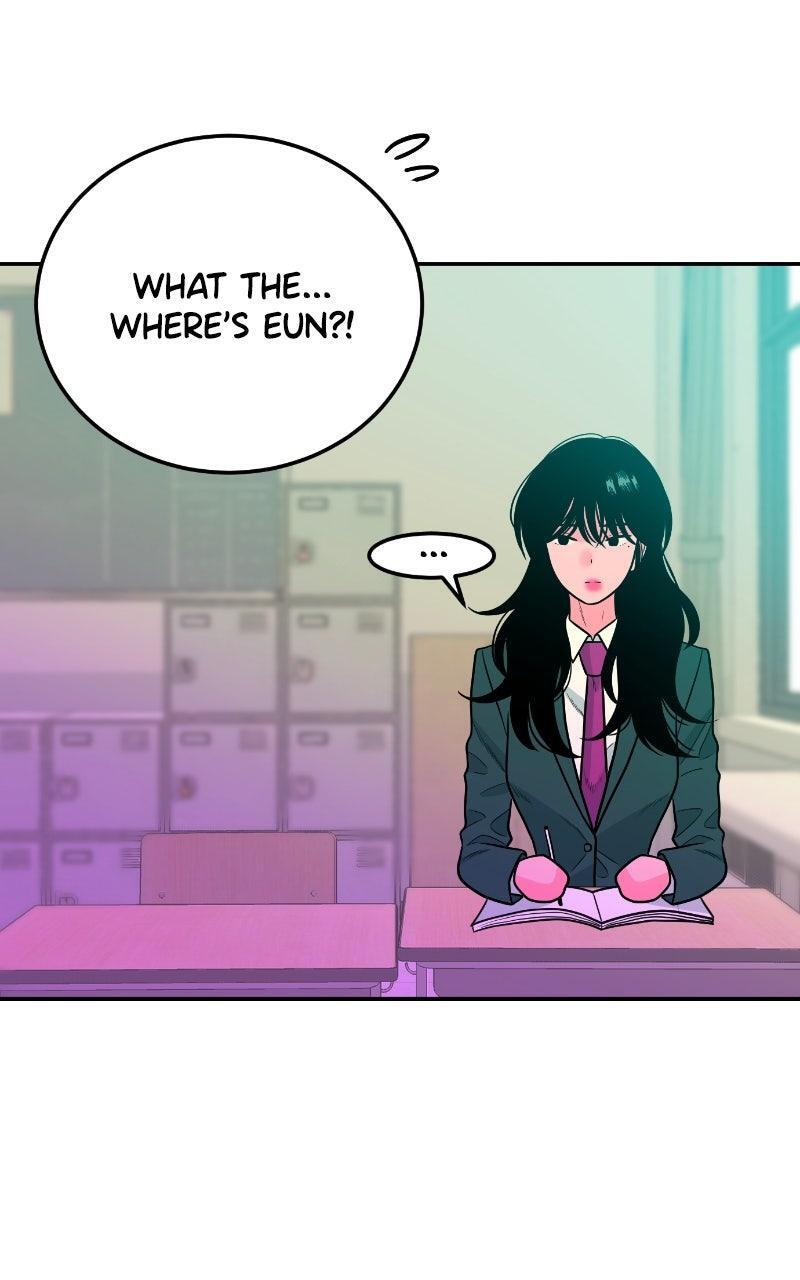 Read The Good Student Manga Online