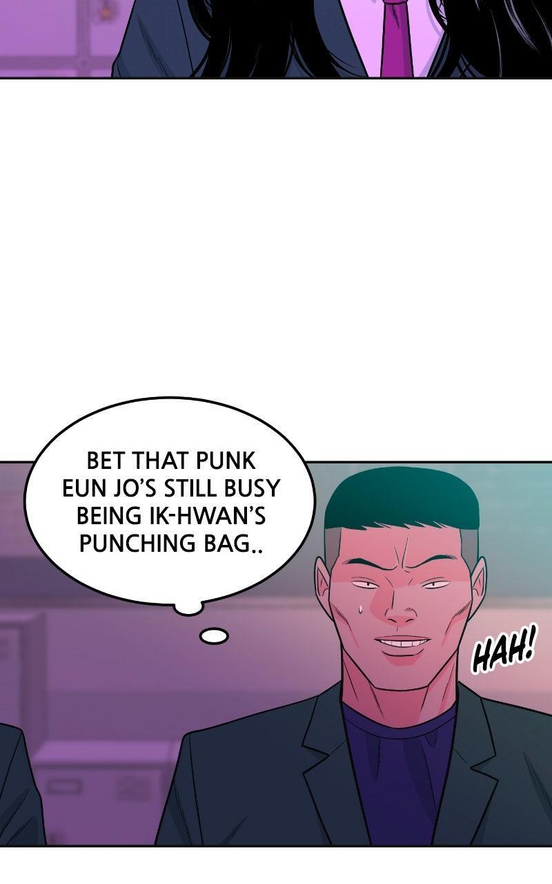 Read The Good Student Manga Online