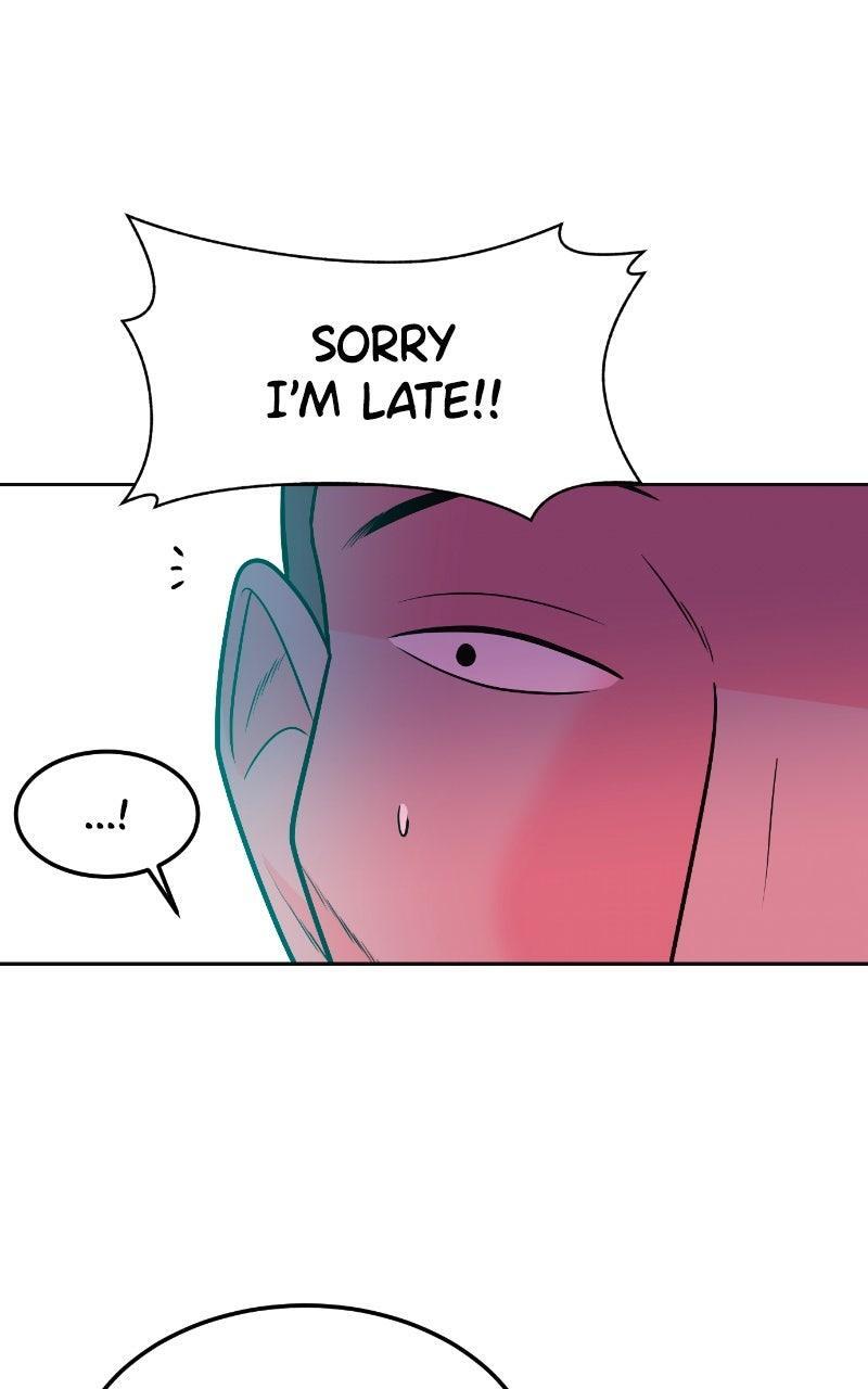 Read The Good Student Manga Online