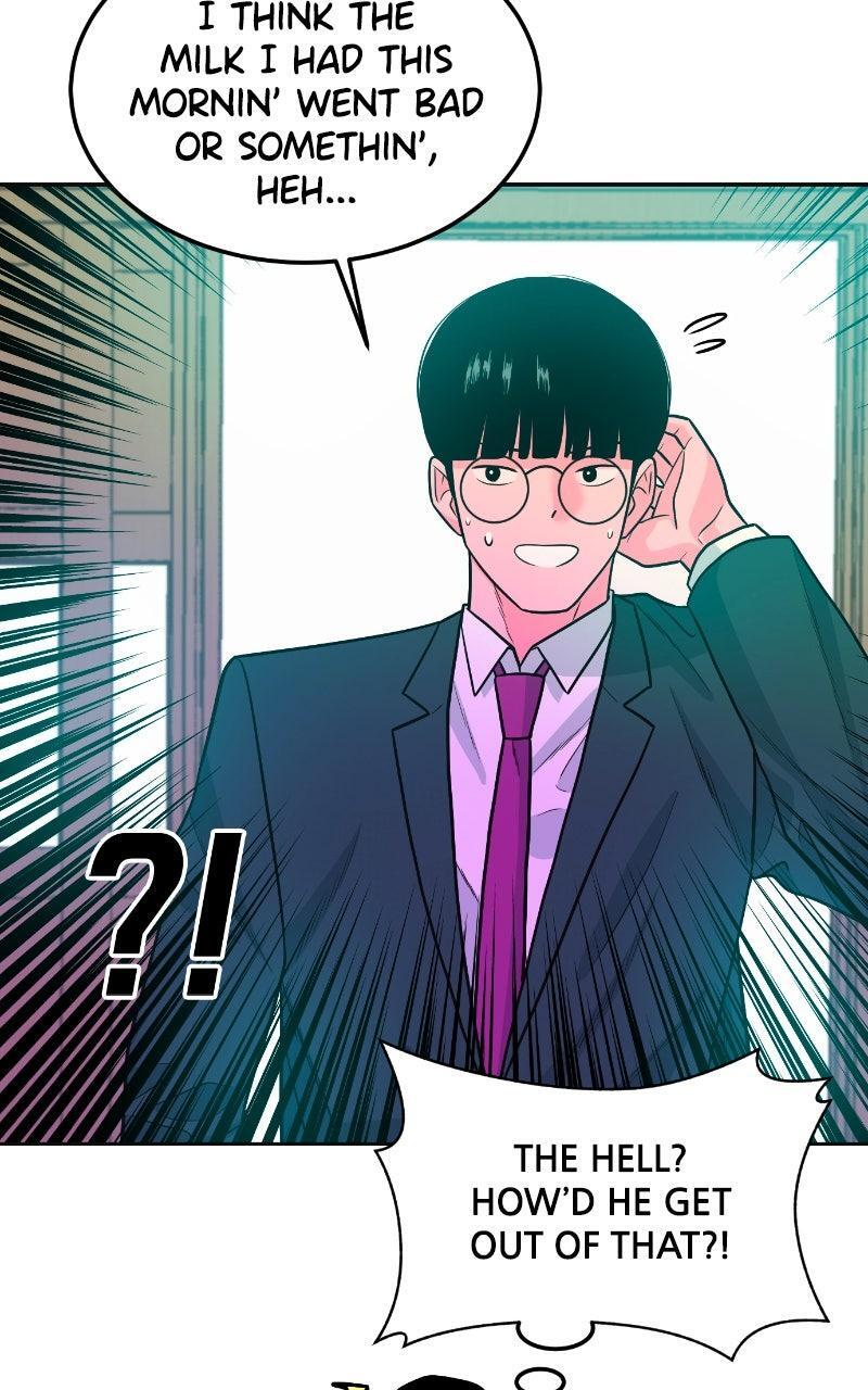 Read The Good Student Manga Online