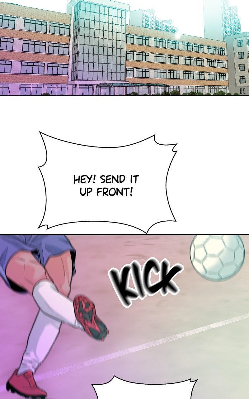 Read The Good Student Manga Online