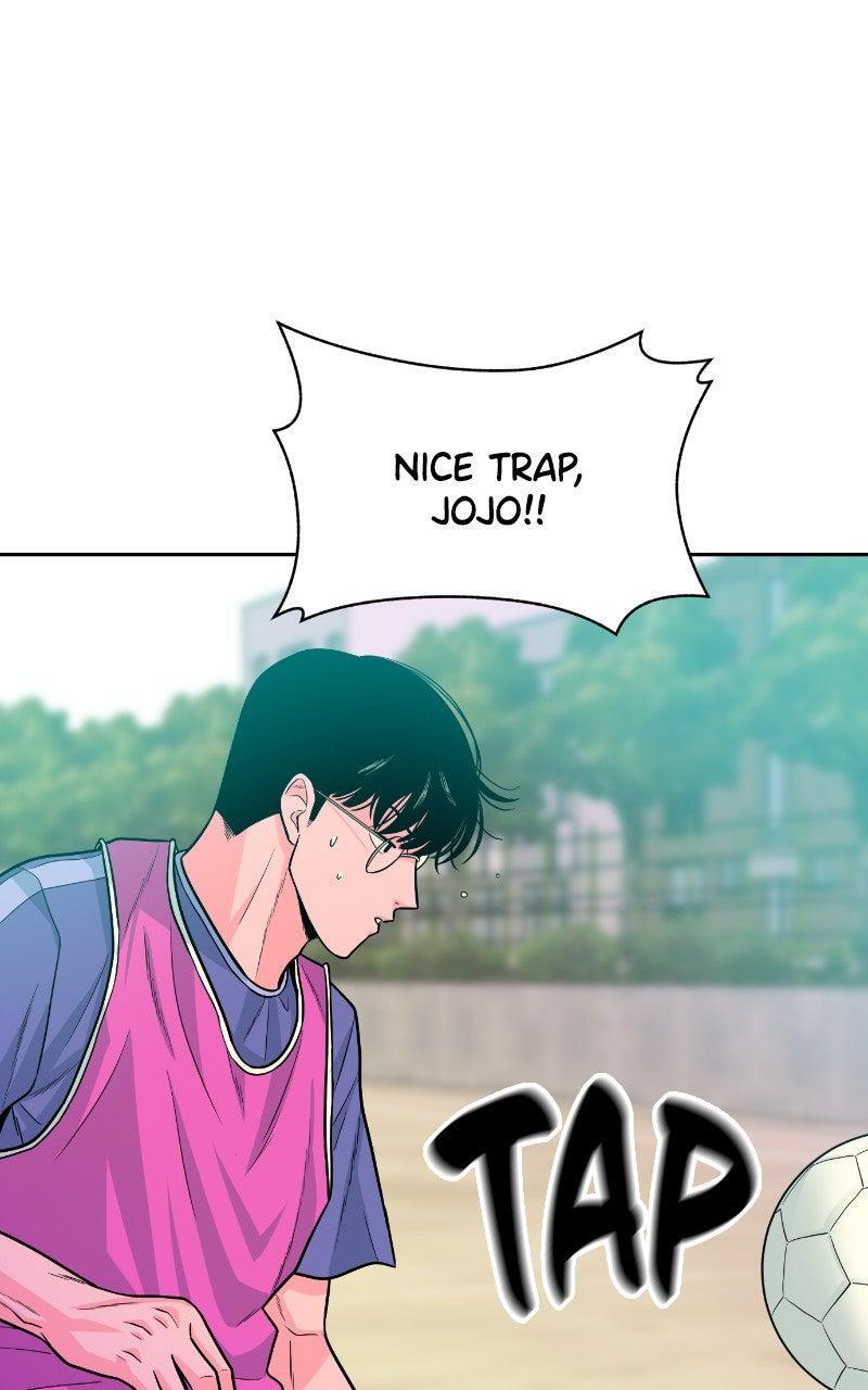 Read The Good Student Manga Online