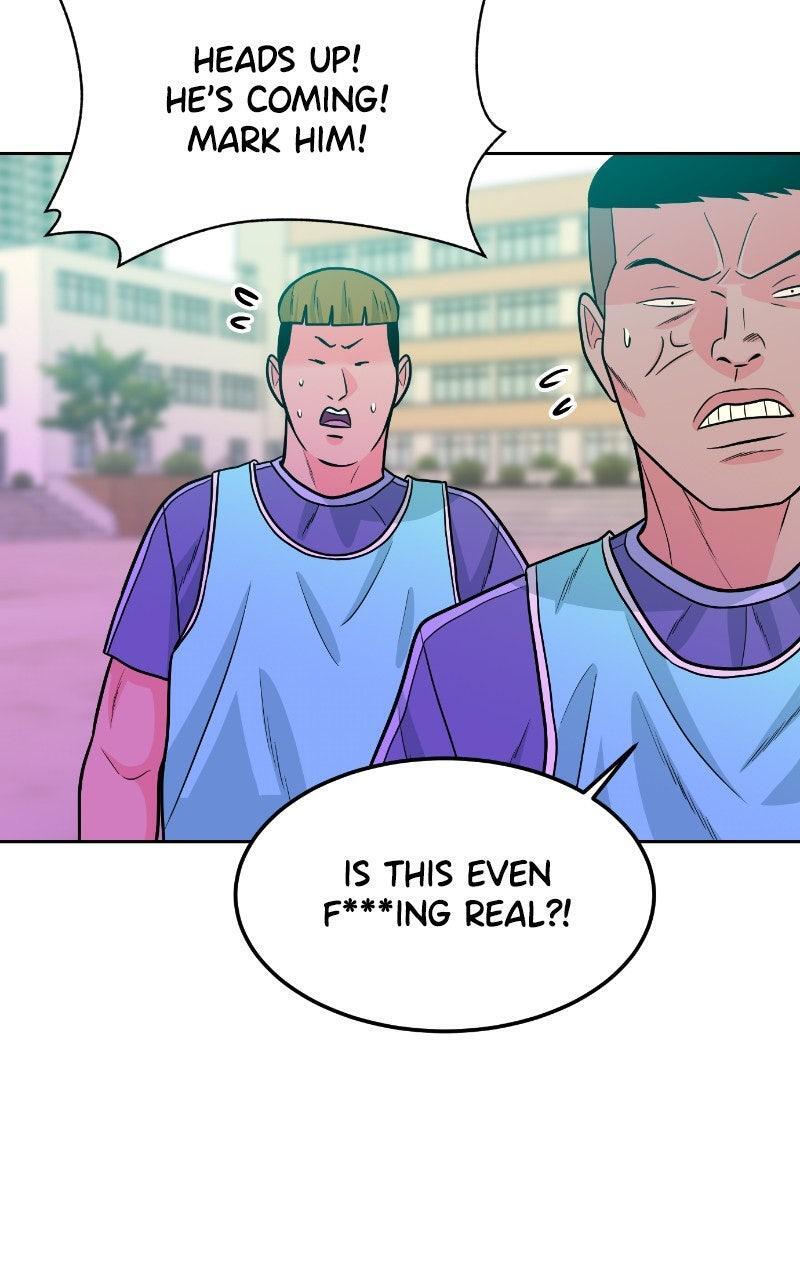 Read The Good Student Manga Online