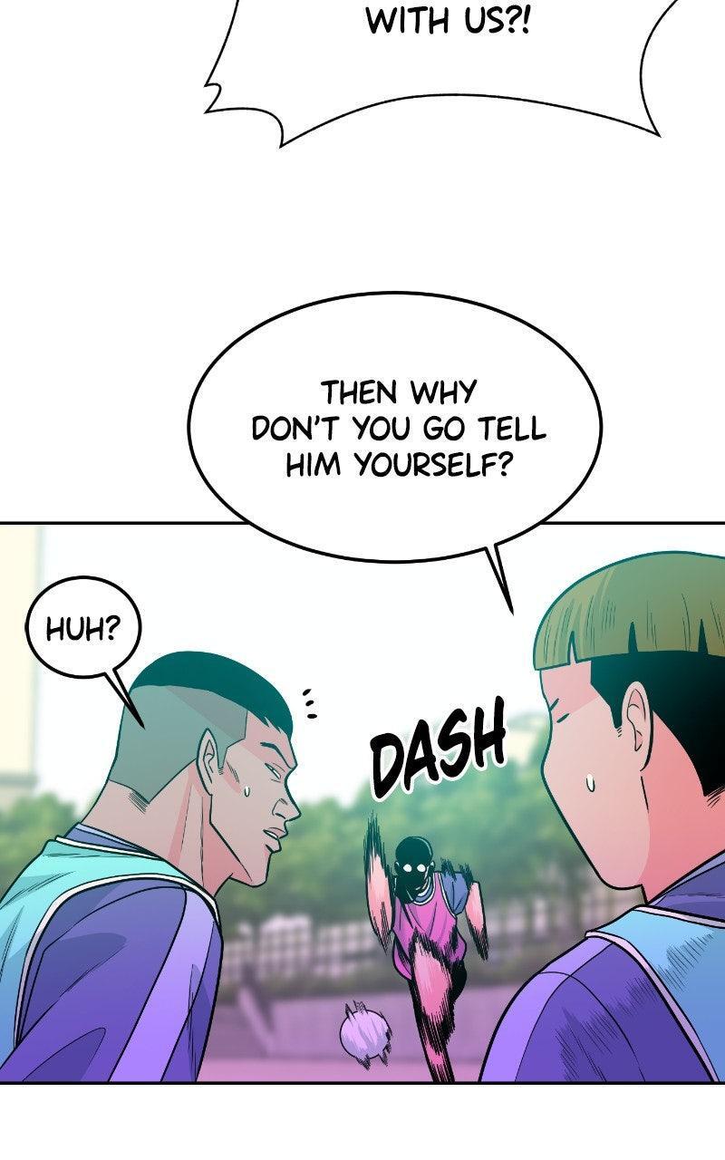 Read The Good Student Manga Online